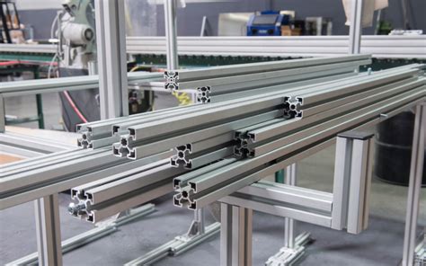 aluminum extrusions fabricators & products|aluminum extrusion manufacturing companies.